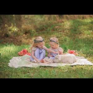 Meet your Posher, Kelly